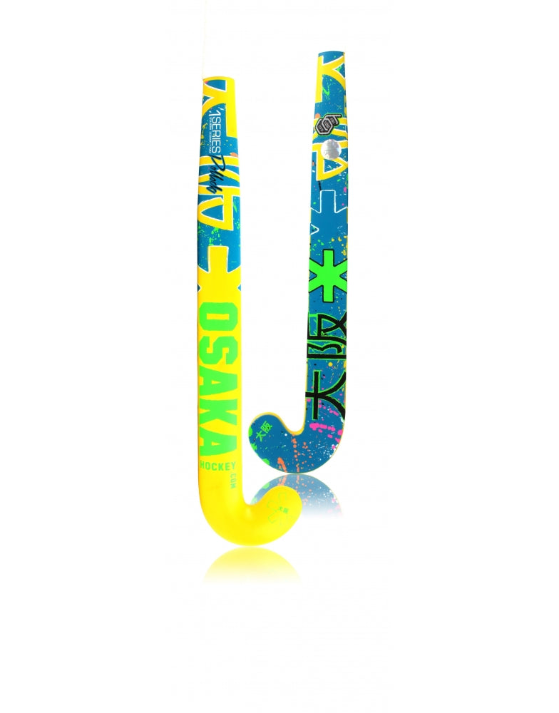 Osaka One Series Pollock Hockeyschläger