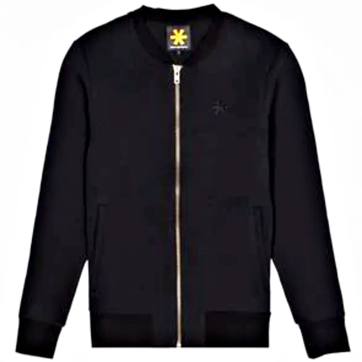 Osaka Herren-Neopren-Bomberjacke