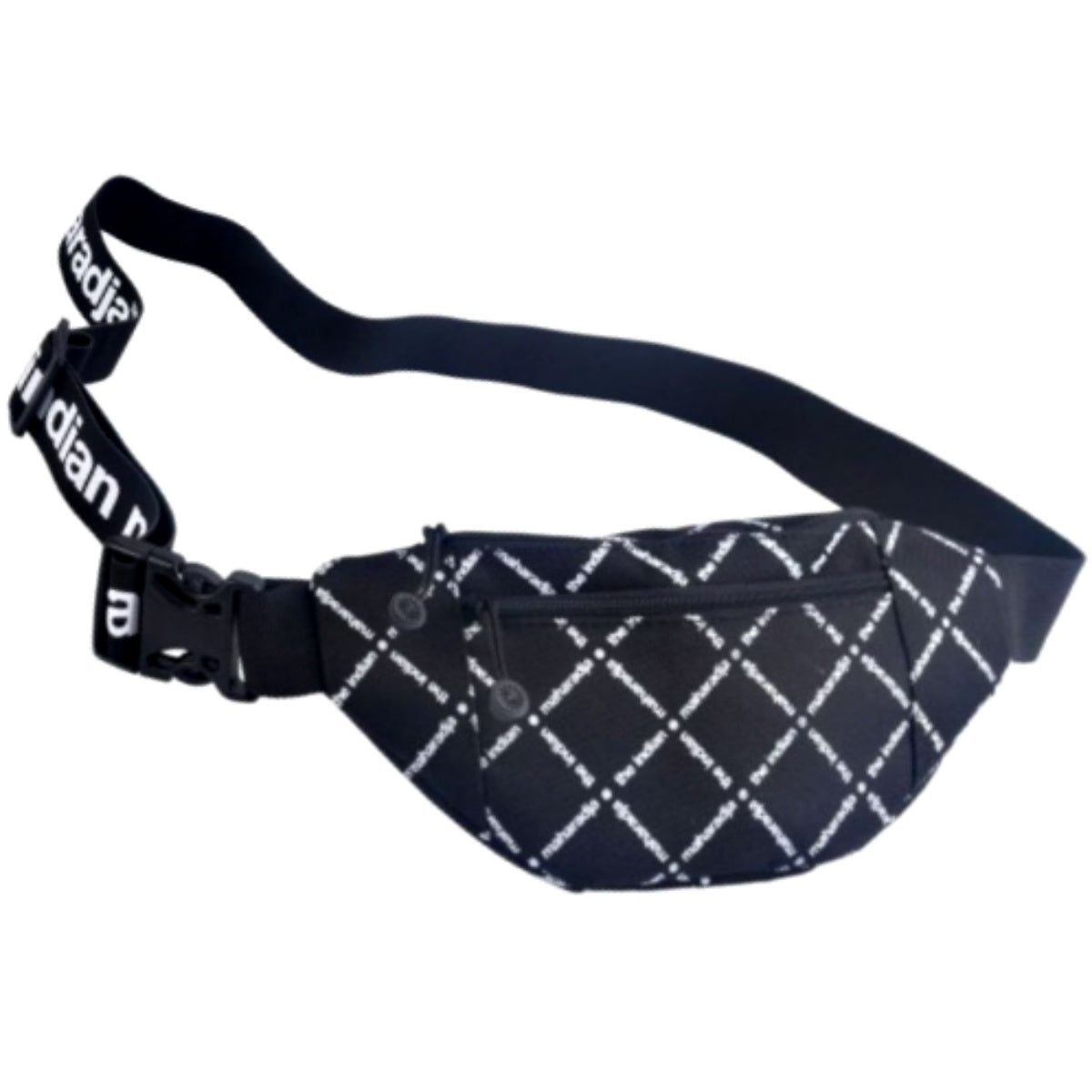 The Indian Maharadja Fanny pack heuptas