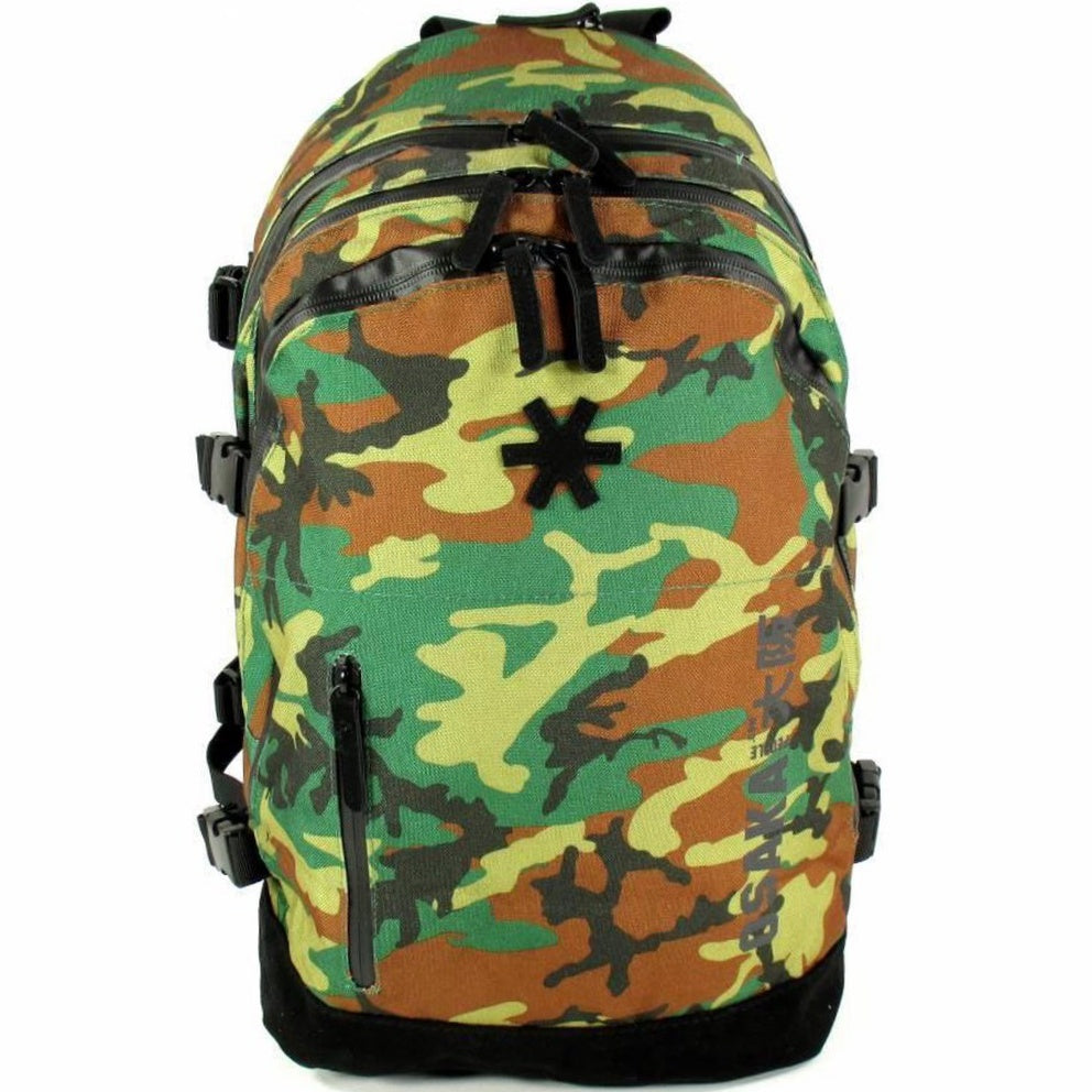 Osaka Großer Unstoppable Rucksack