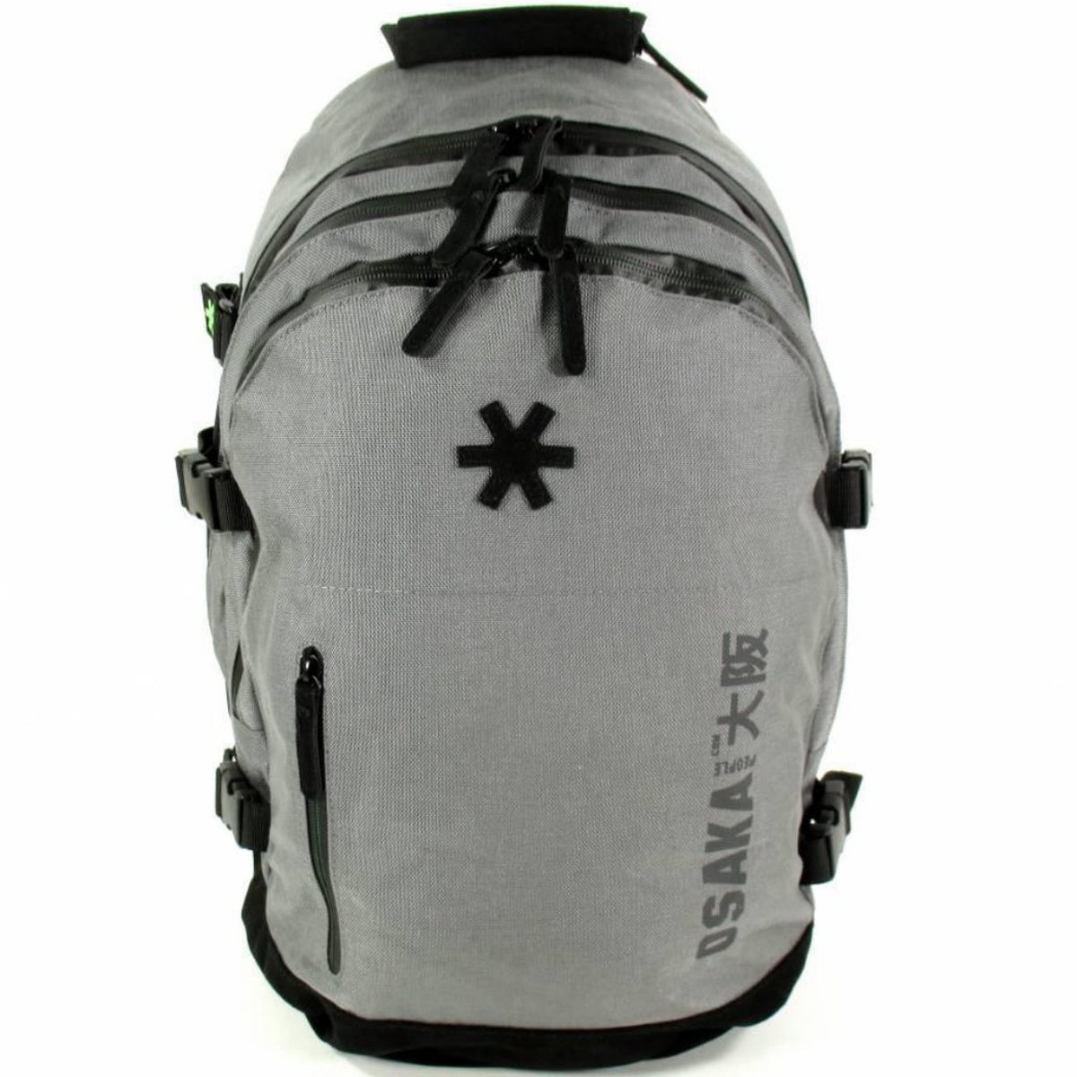 Osaka Großer Unstoppable Rucksack