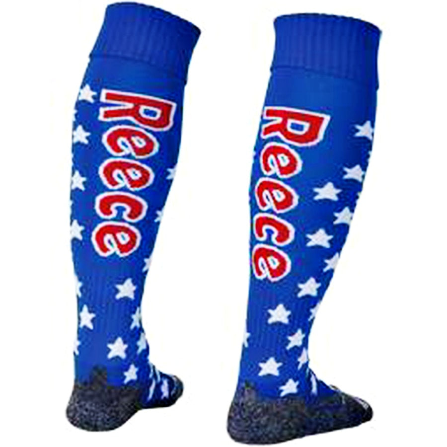 Reece Promo Star Hockeysocken