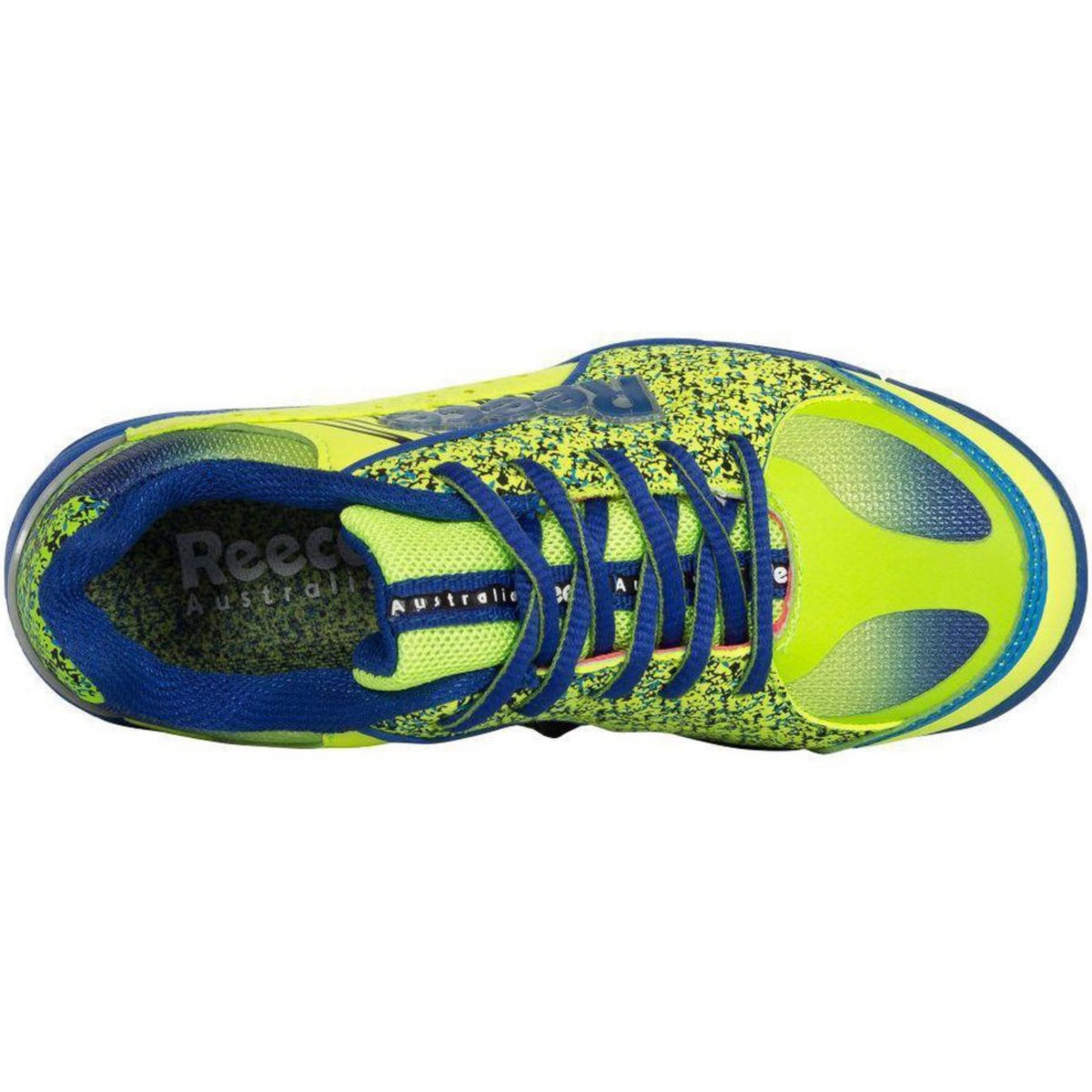 Reece Wave Outdoor Hockeyschuh