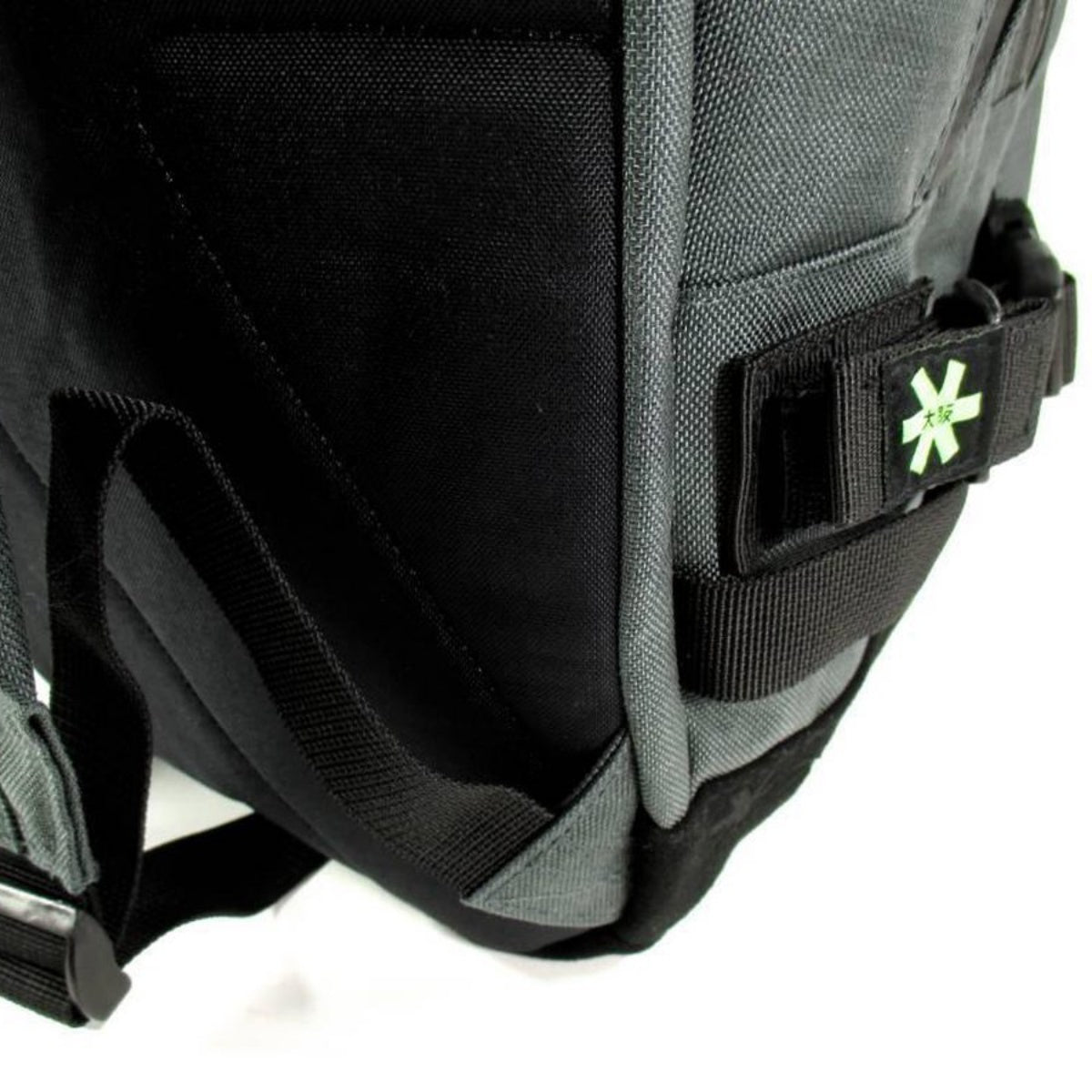 Osaka Großer Unstoppable Rucksack