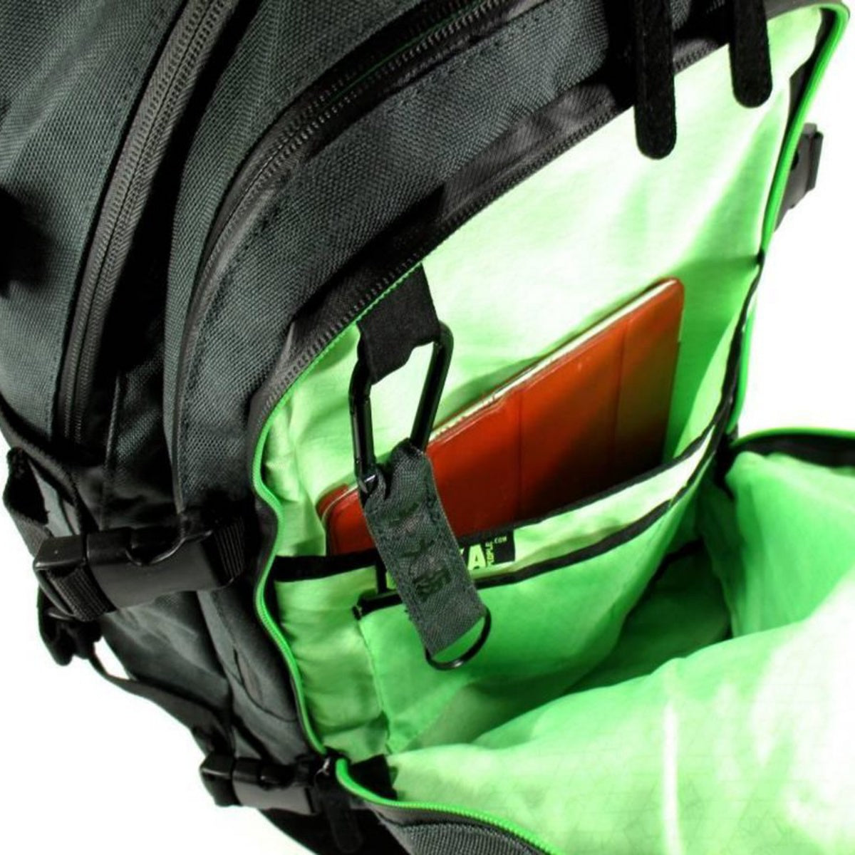 Osaka Großer Unstoppable Rucksack