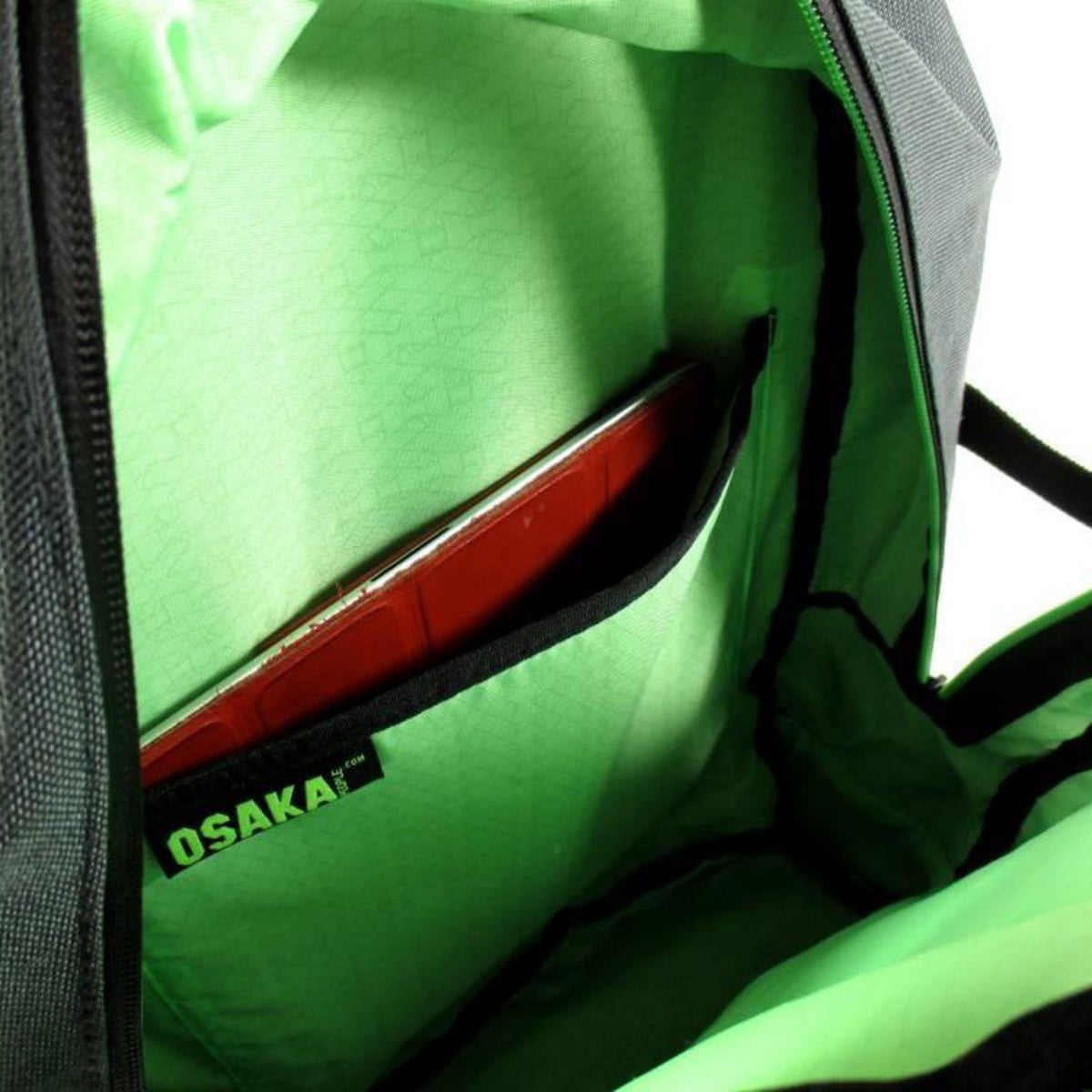 Osaka Großer Unstoppable Rucksack