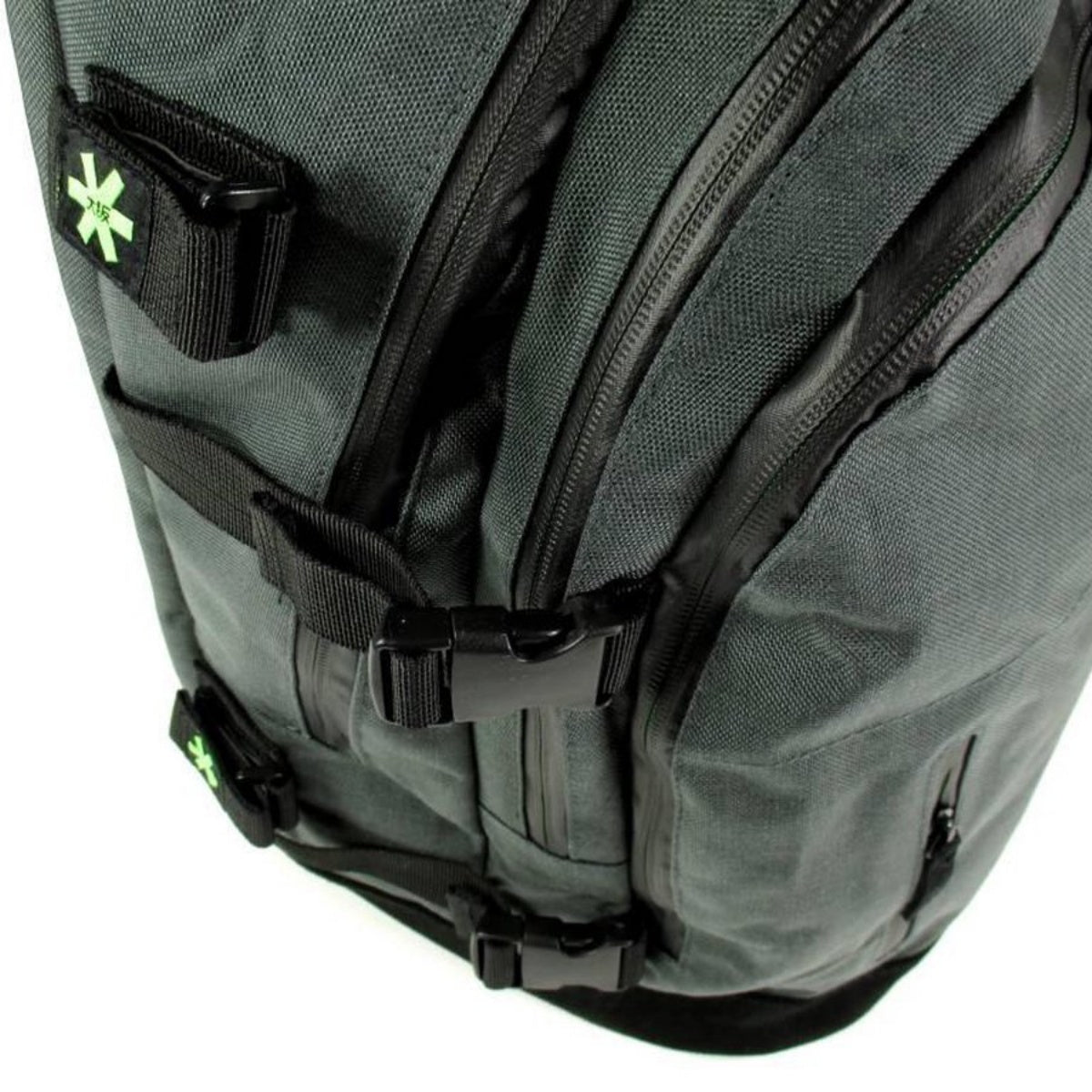 Osaka Großer Unstoppable Rucksack