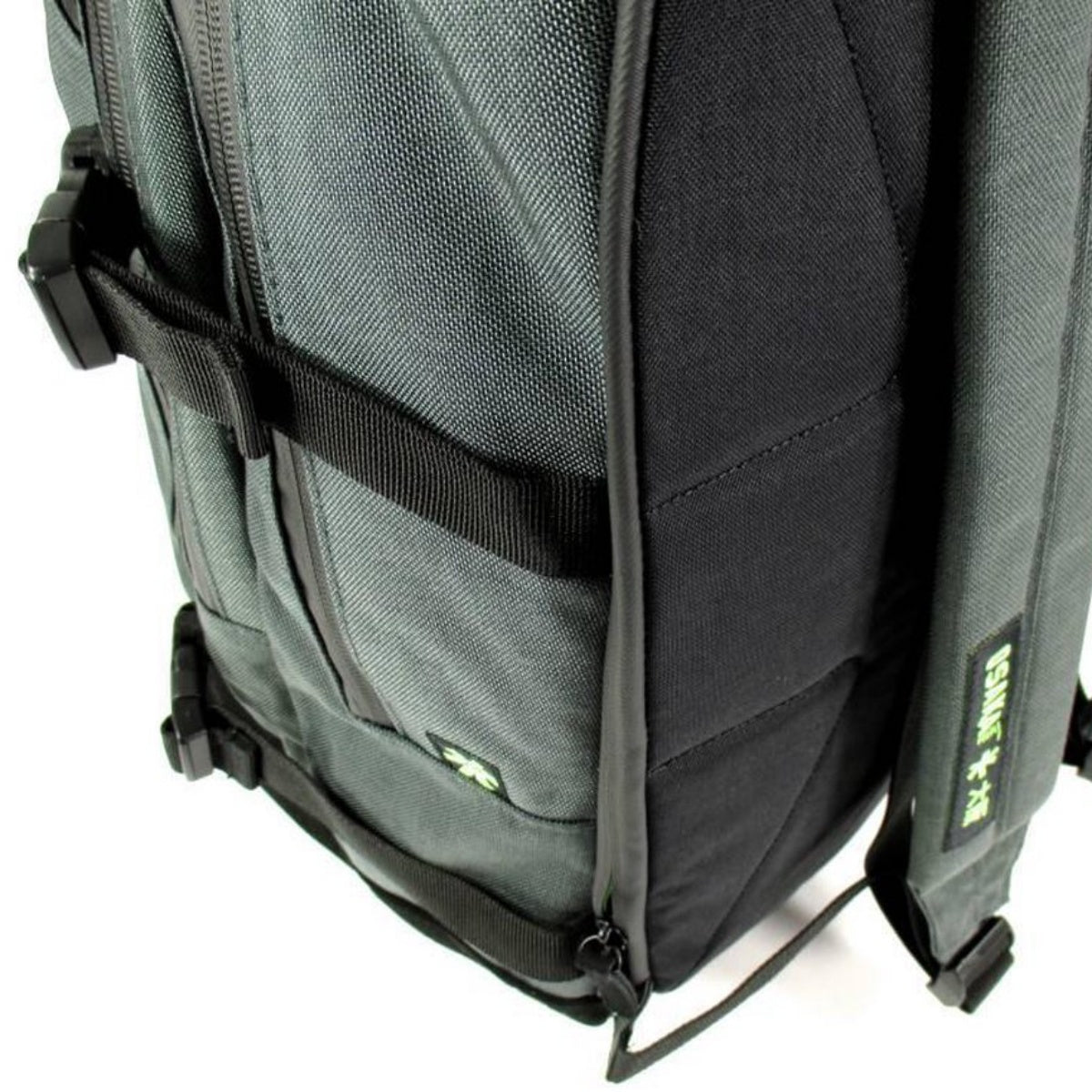 Osaka Großer Unstoppable Rucksack