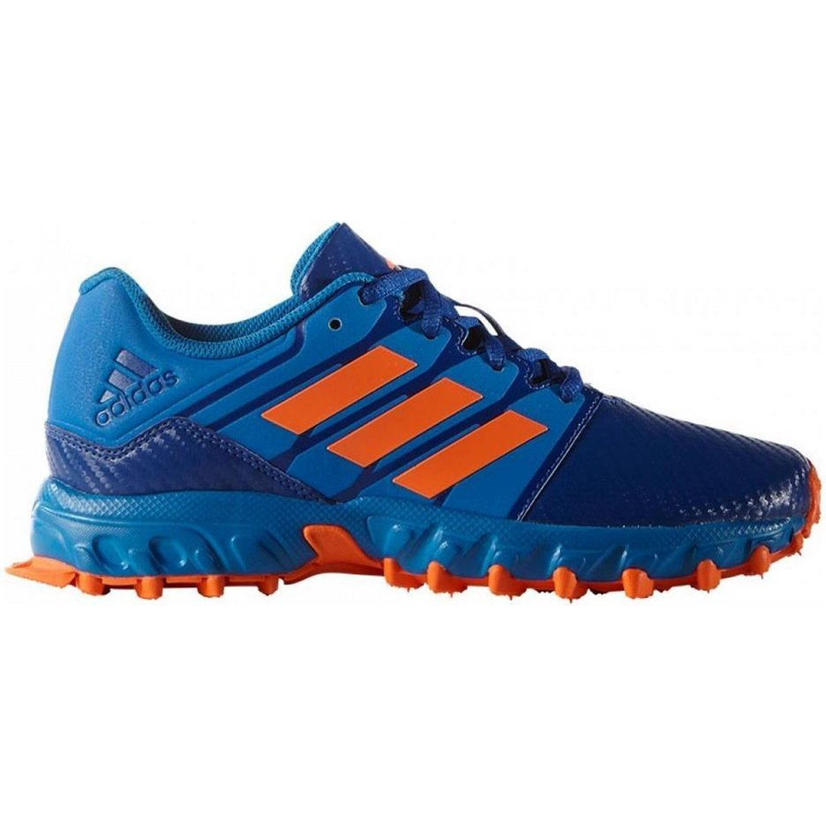 Adidas Junior lux hockeyschoen