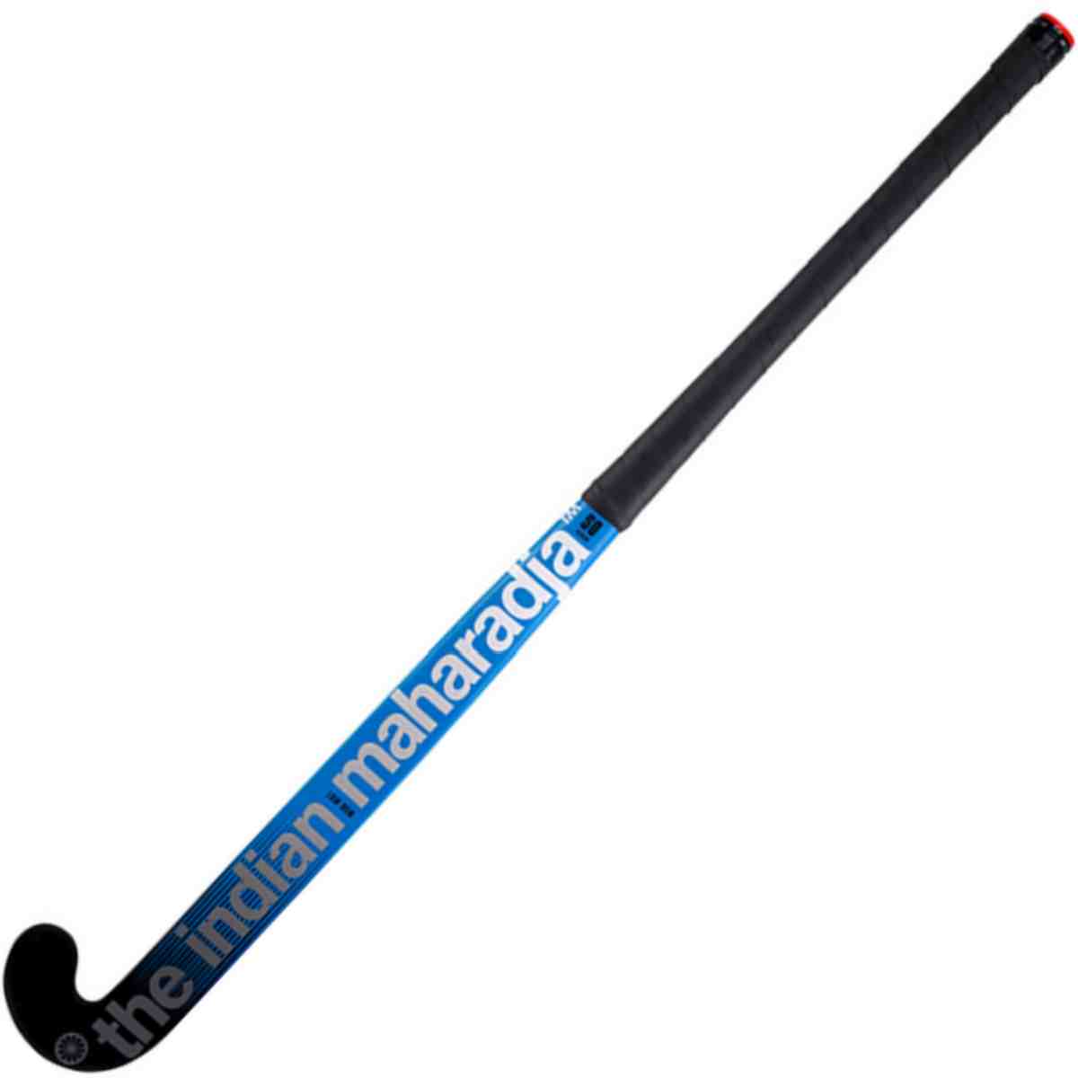 The Indian Maharadja Jhunknaa 50 hockeystick