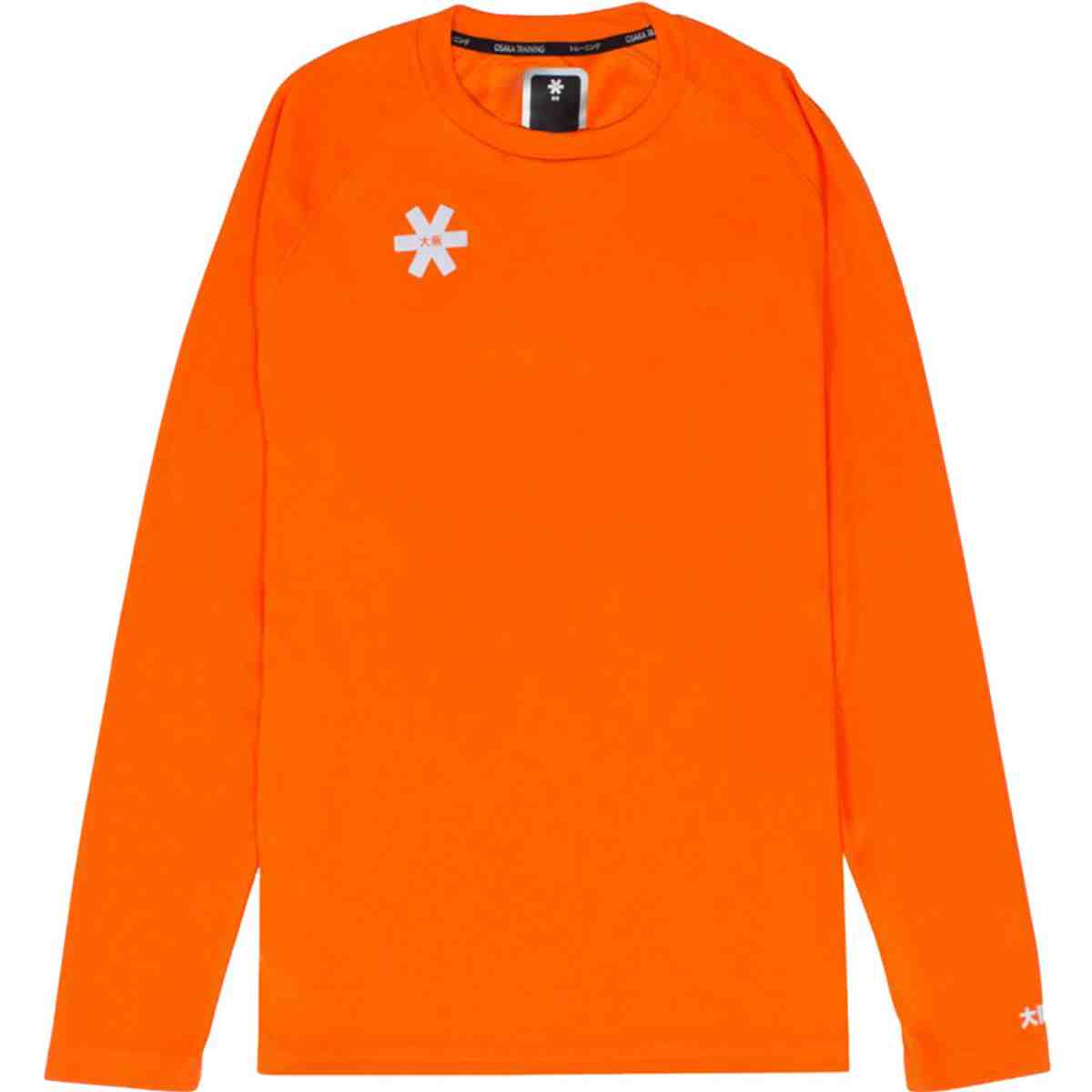 Osaka Deshi training shirt