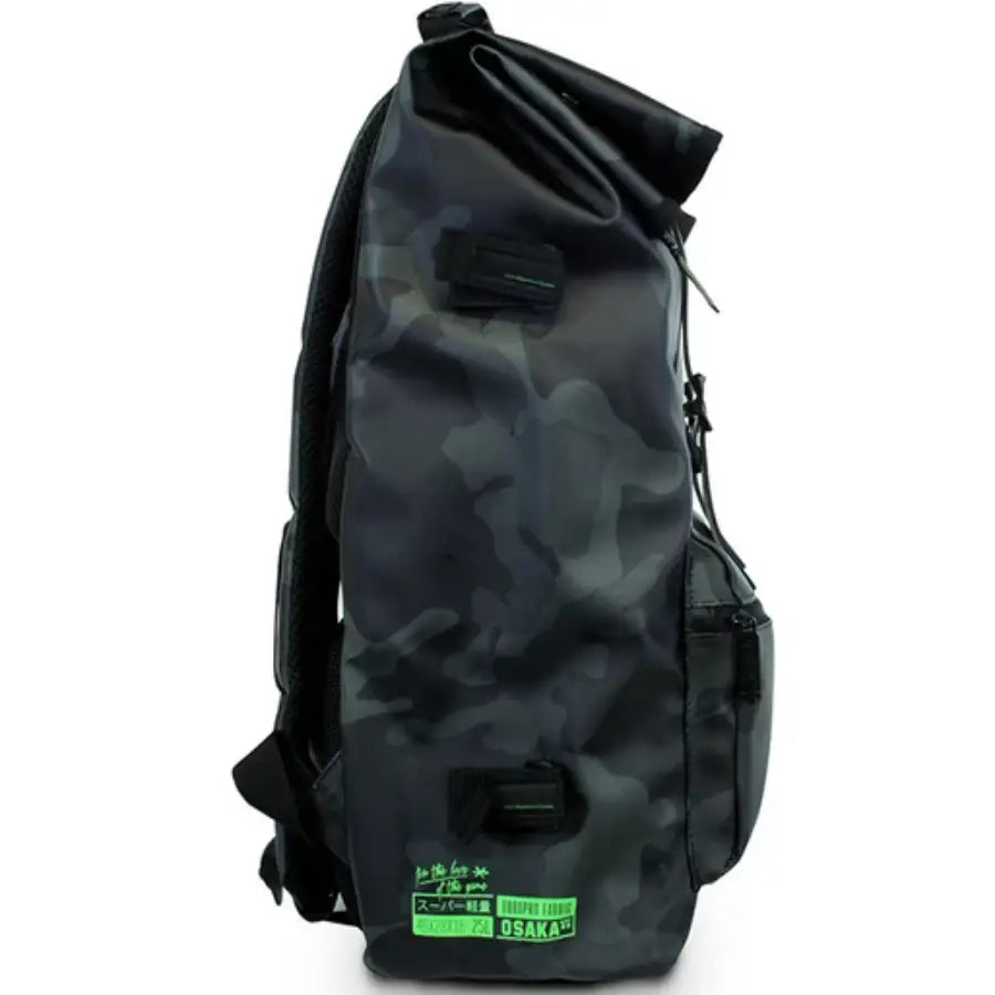 Osaka At Large Rucksack