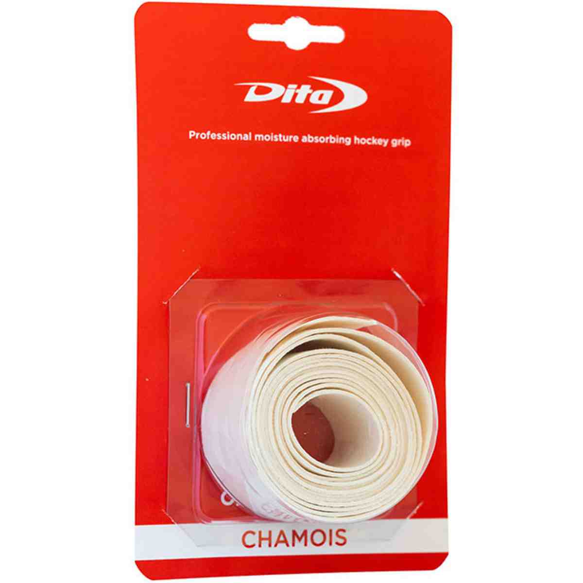 Dita Chamois-Griff