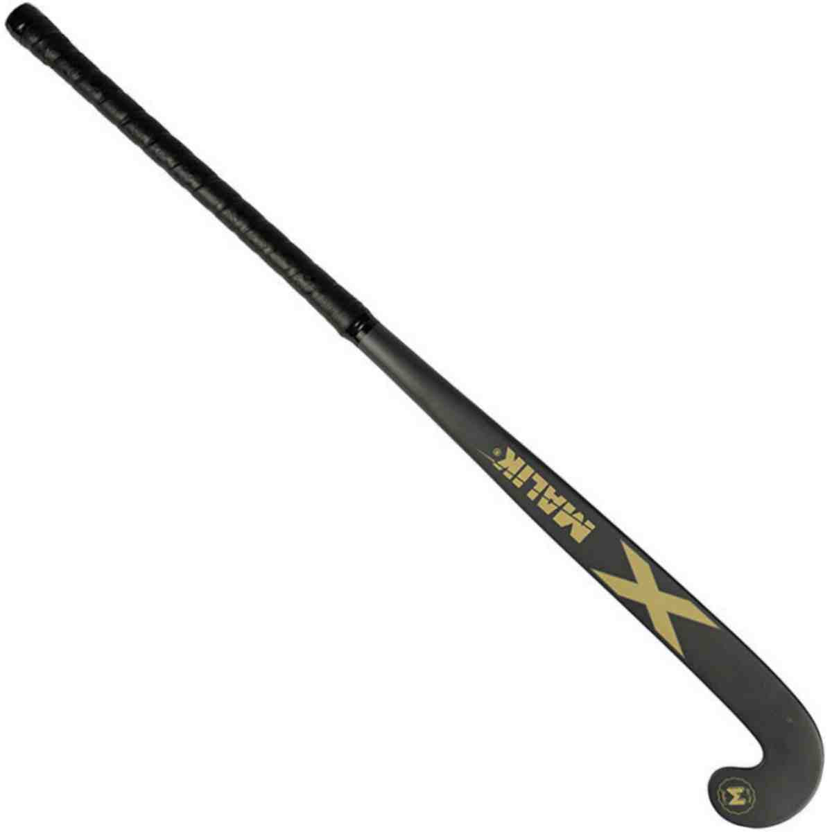 Malik carbon-tech gaucho x20 hockeystick