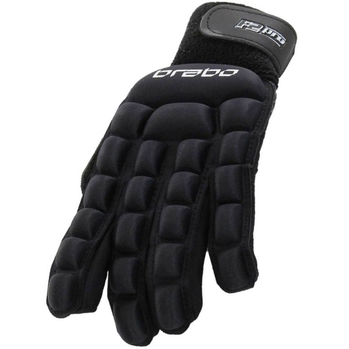 Brabo F2.1 Pro Hallenhockeyhandschuh