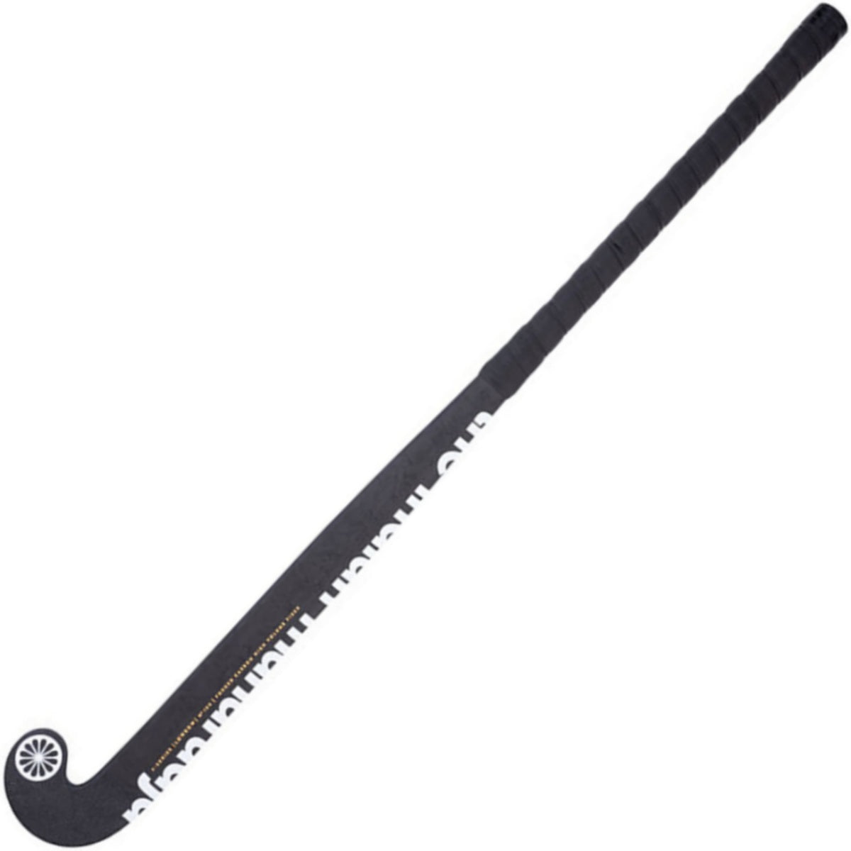 The Indian Maharadja F-100 hockeystick