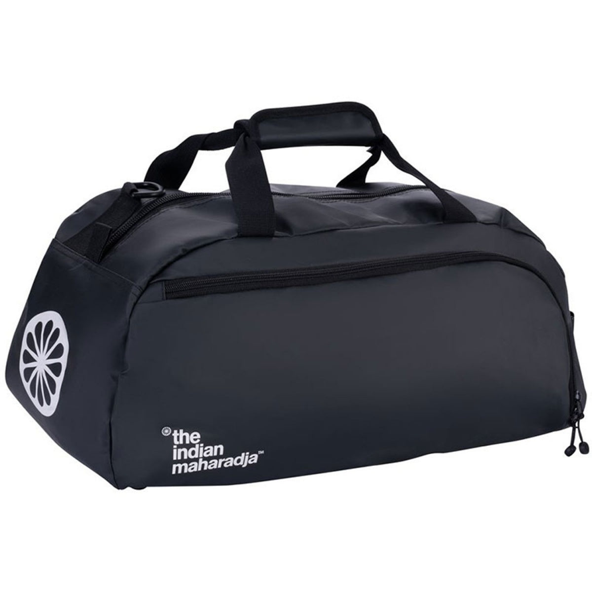 The Indian Maharadja PMR Sports bag