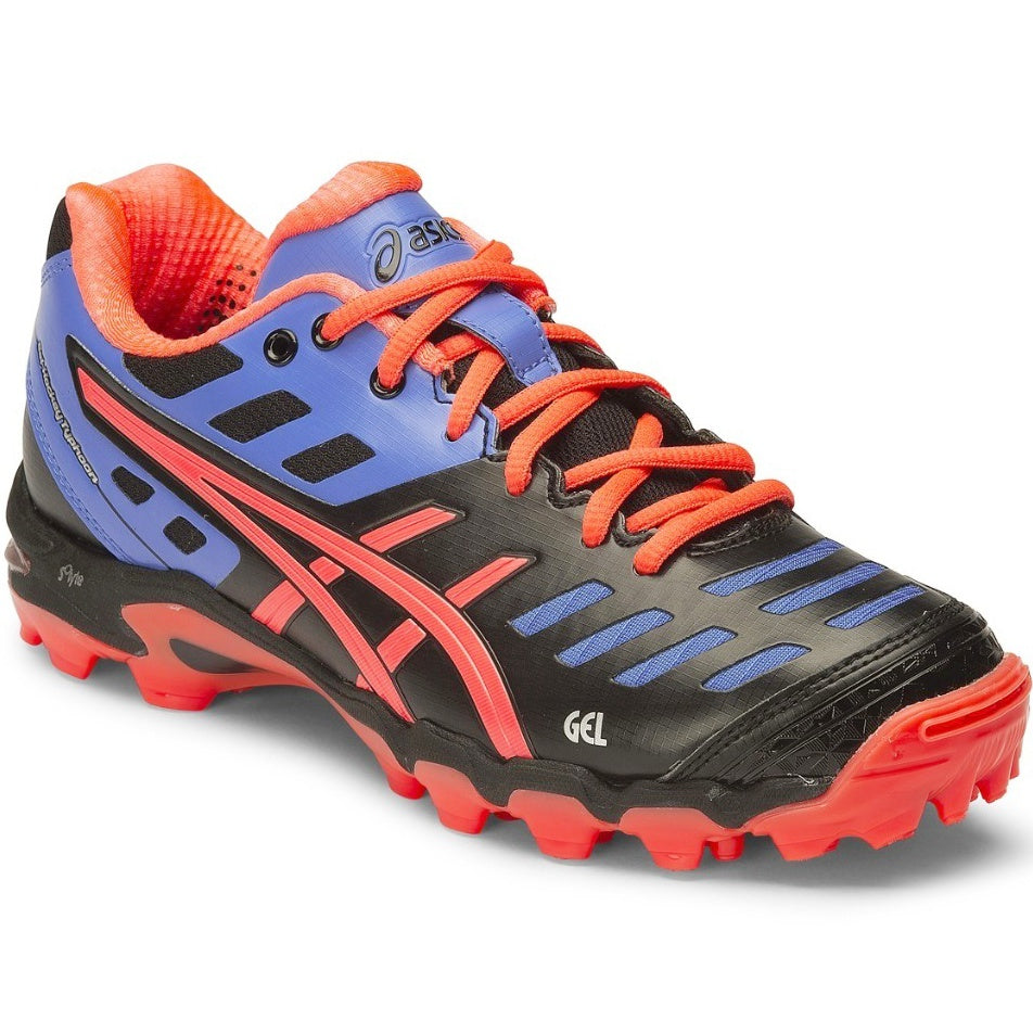 Asics Gel-Typhoon 2 Damen-Hockeyschuh