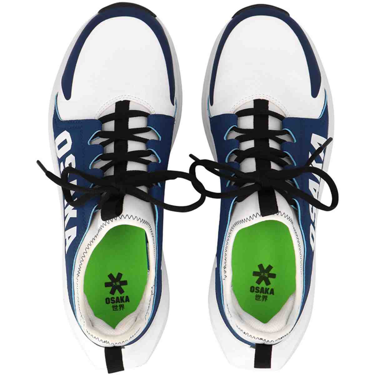 Osaka Furo uni hockeyschoenen