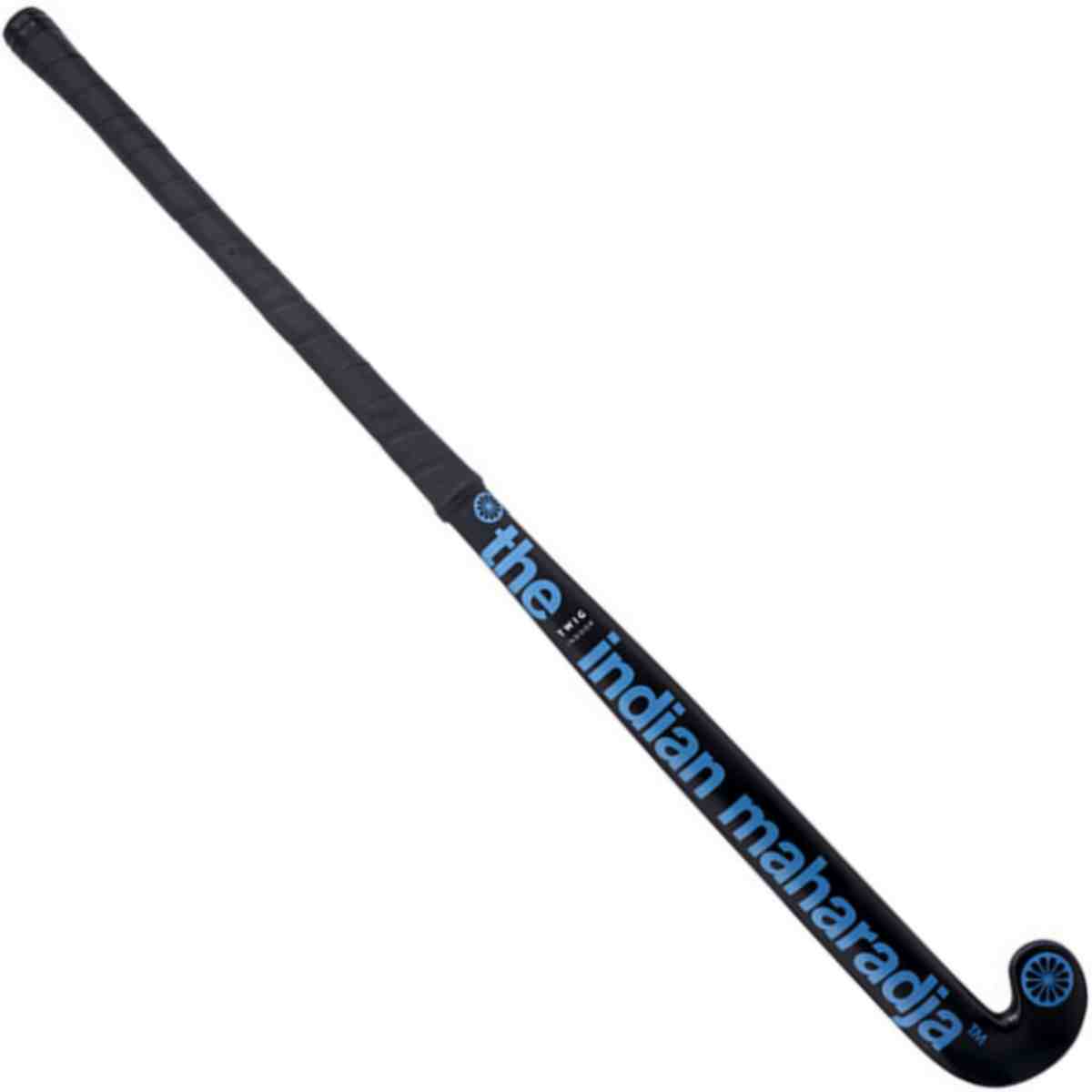 The Indian Maharadja twig hockeystick