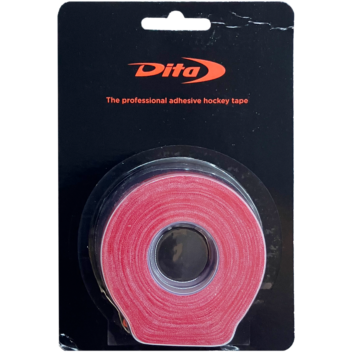 Dita-Klebeband im Blister
