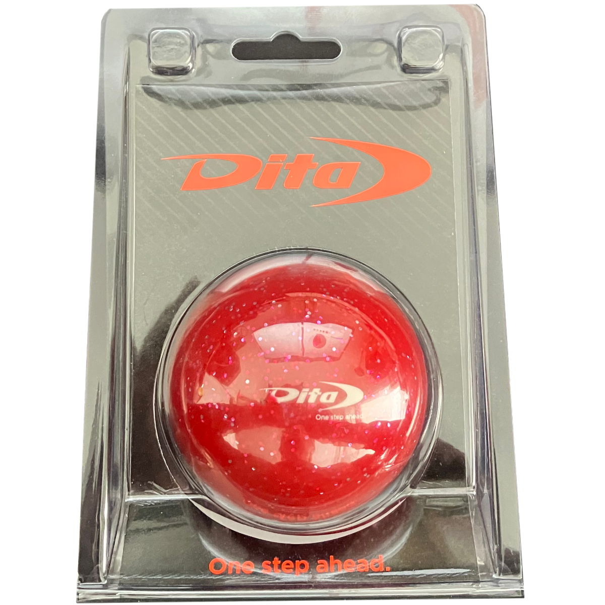 Dita Glitzer-Hockeyball