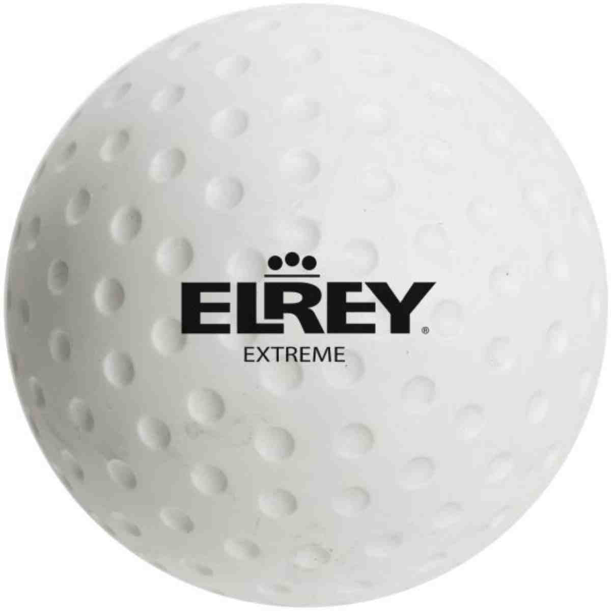 Xtreme Elrey Dimple Hockeybälle, 10er-Pack