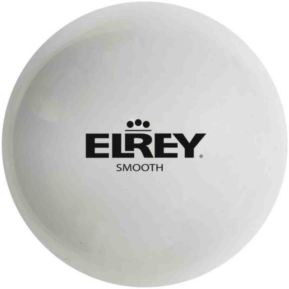 Astro Elrey Smooth Hockeyball, 10er-Pack
