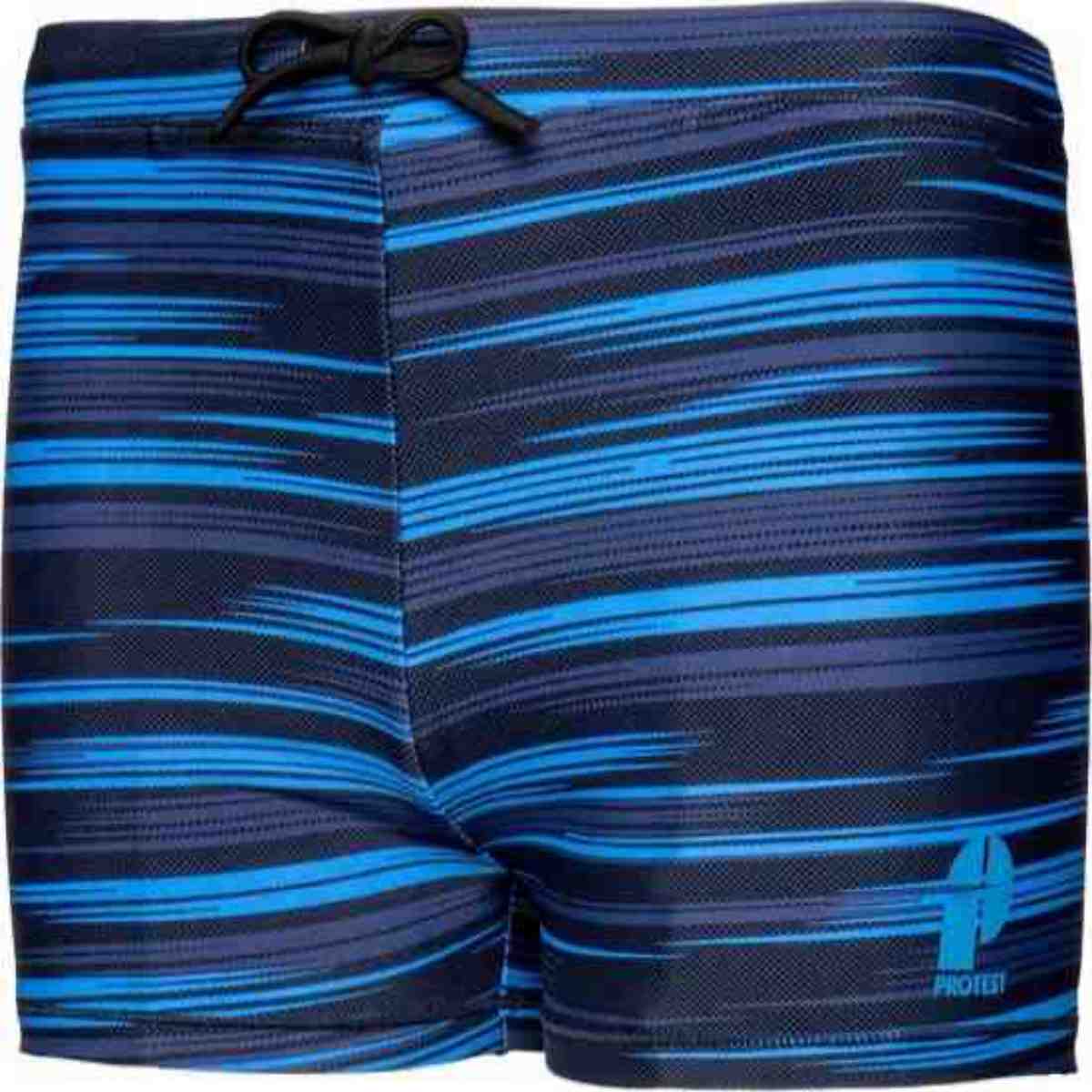 Protest Jungen Badehose