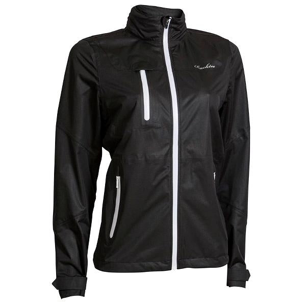 Backtee Damen Regenjacke
