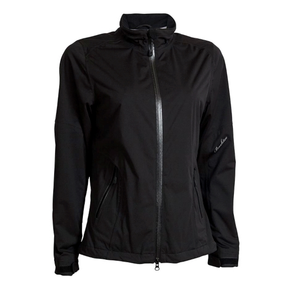 Backtee Damen Regenjacke