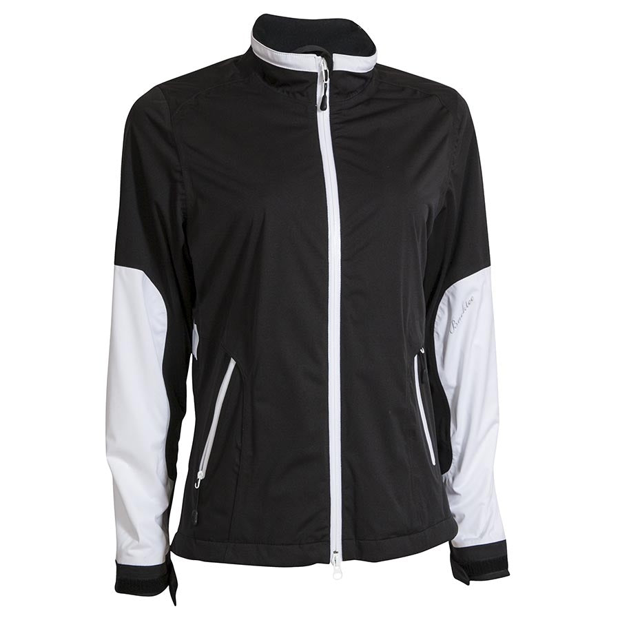 Backtee Damen Regenjacke