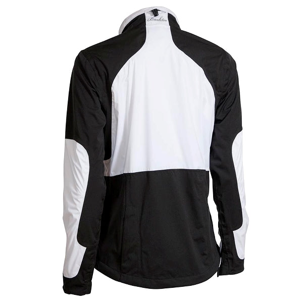 Backtee Damen Regenjacke
