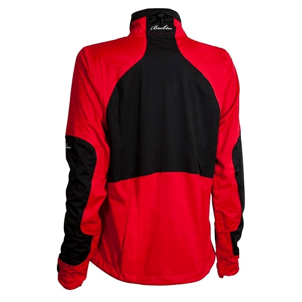 Backtee Damen Regenjacke