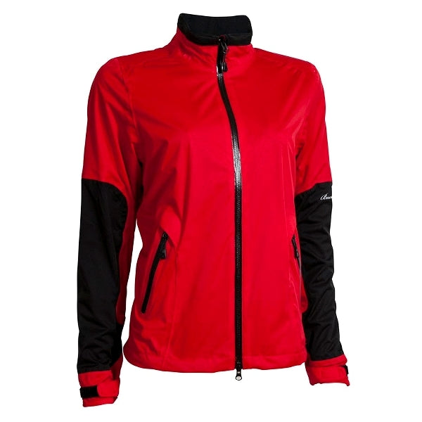 Backtee Damen Regenjacke
