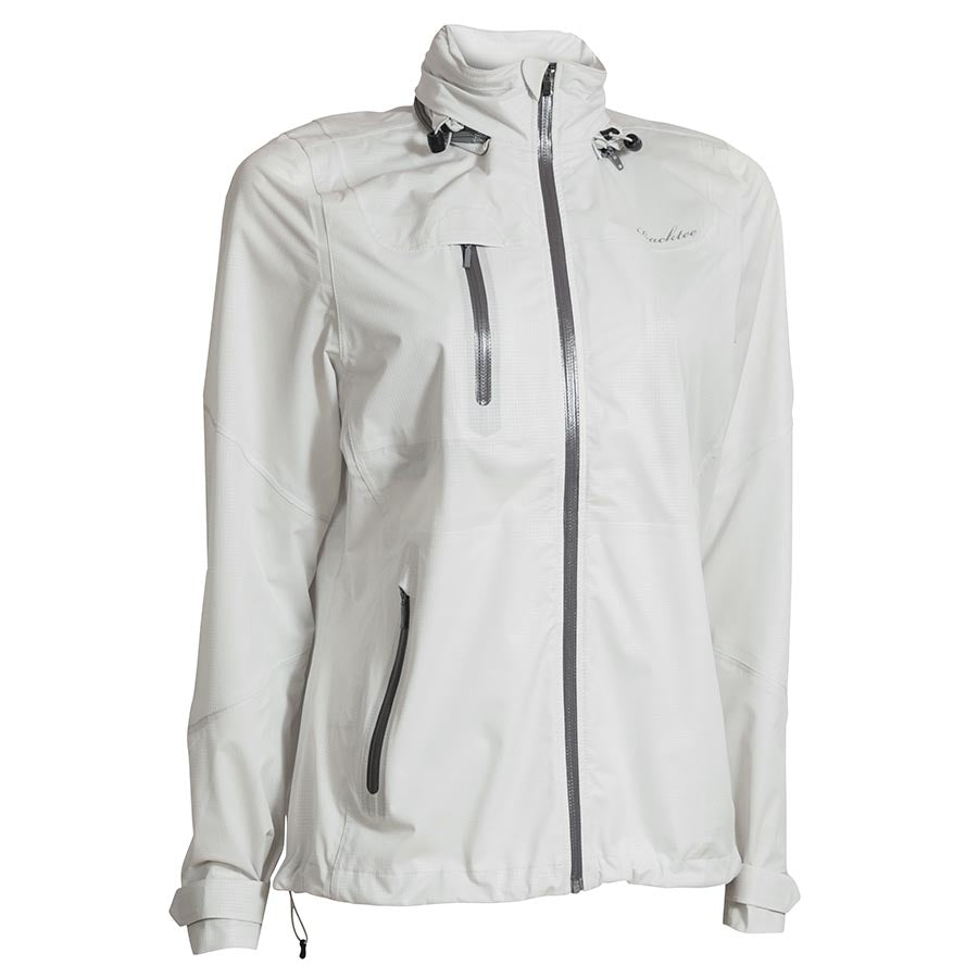 Backtee Damen Regenjacke
