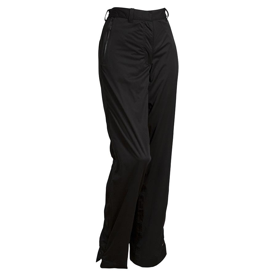 Backtee Damen-Regenhose 34''