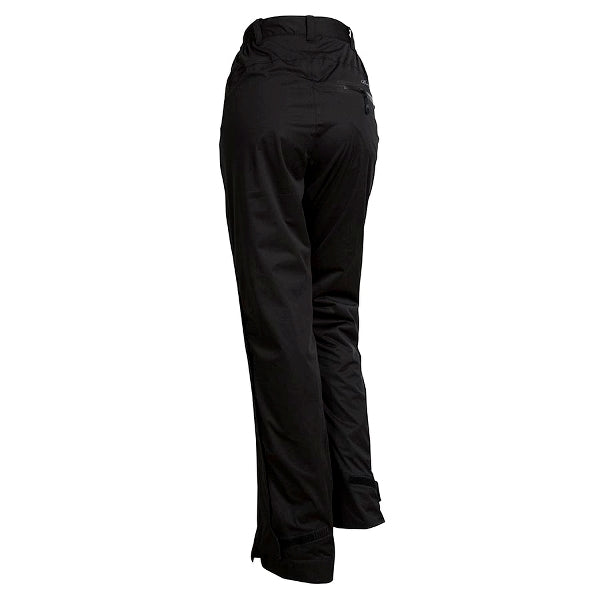 Backtee Damen-Regenhose 34''