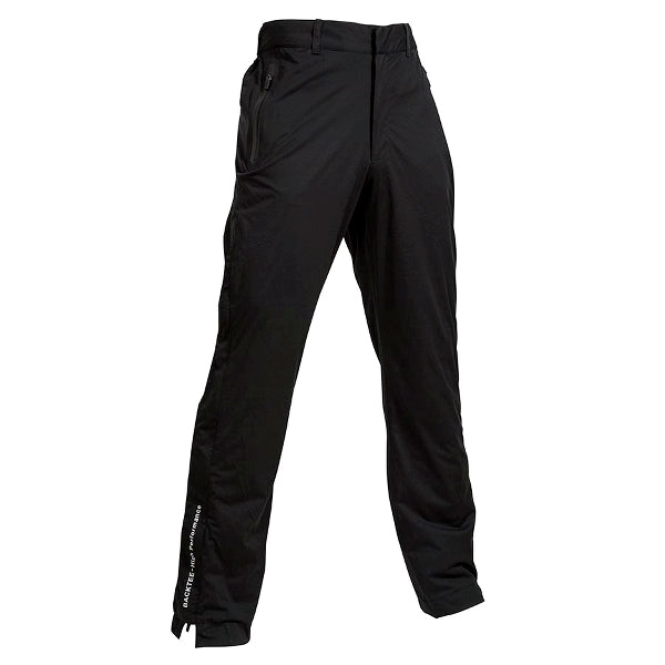 Backtee Herren-Regenhose 34"