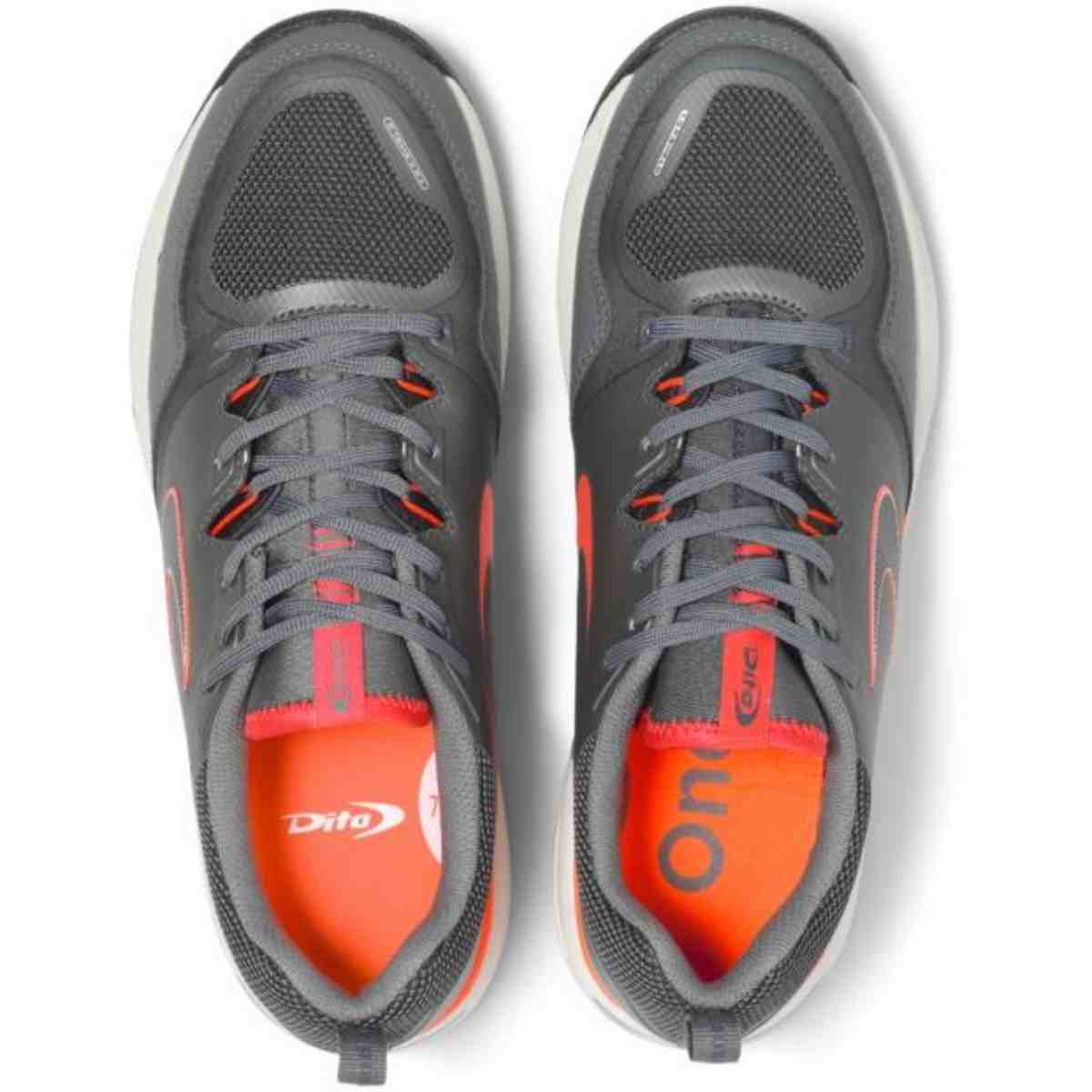 Dita LGHT 550 Hockeyschuh