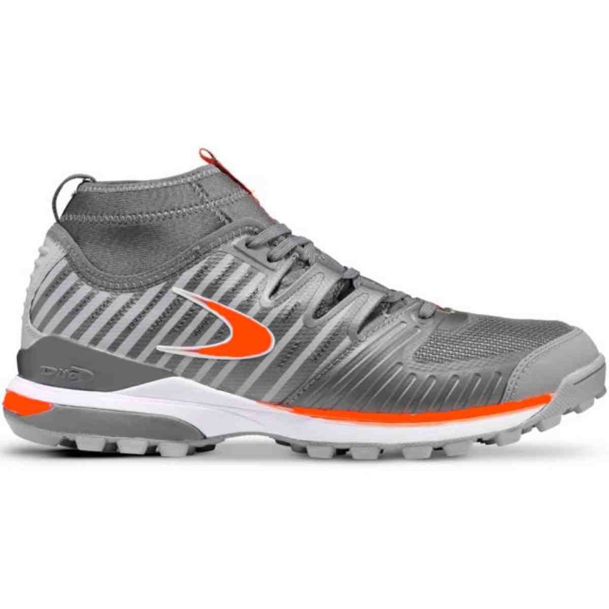 Dita STBL 750 High Footglove Hockeyschuh