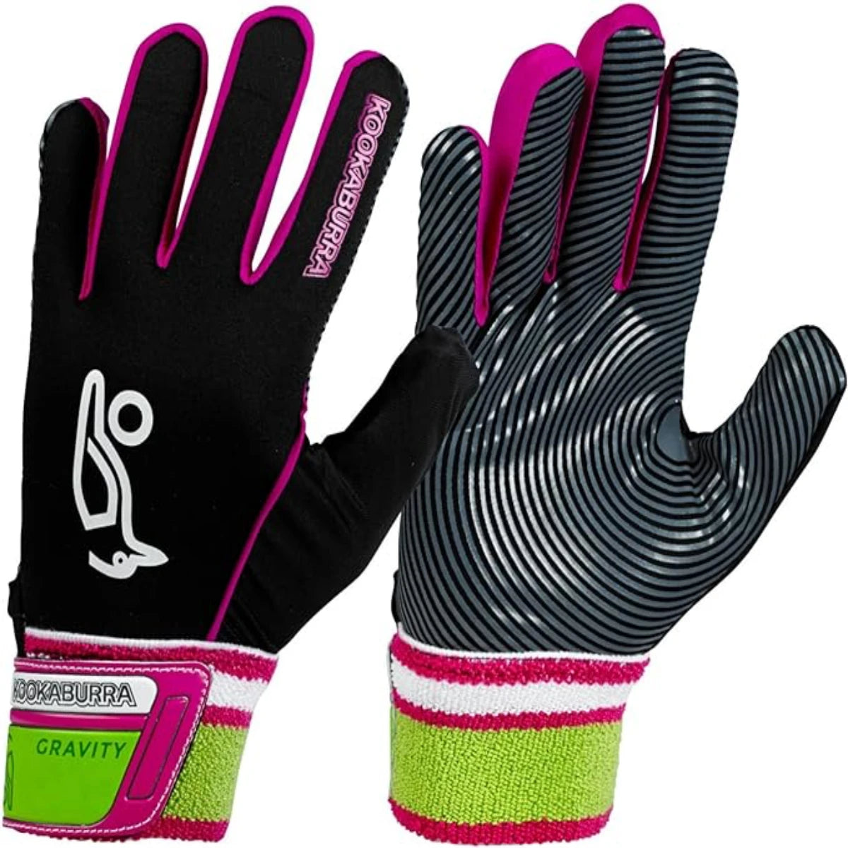 Kookaburra-Handschuhe