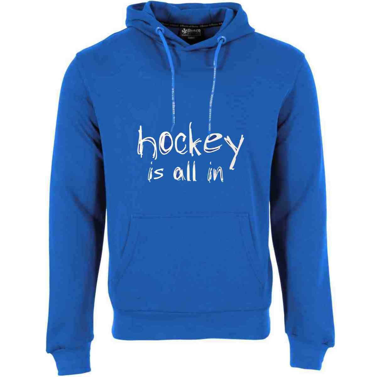 Reece Kapuzenpullover