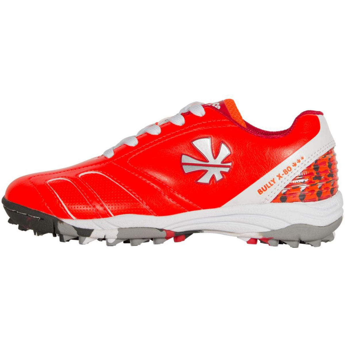 Reece Bully X80 Outdoor-Hockeyschuh