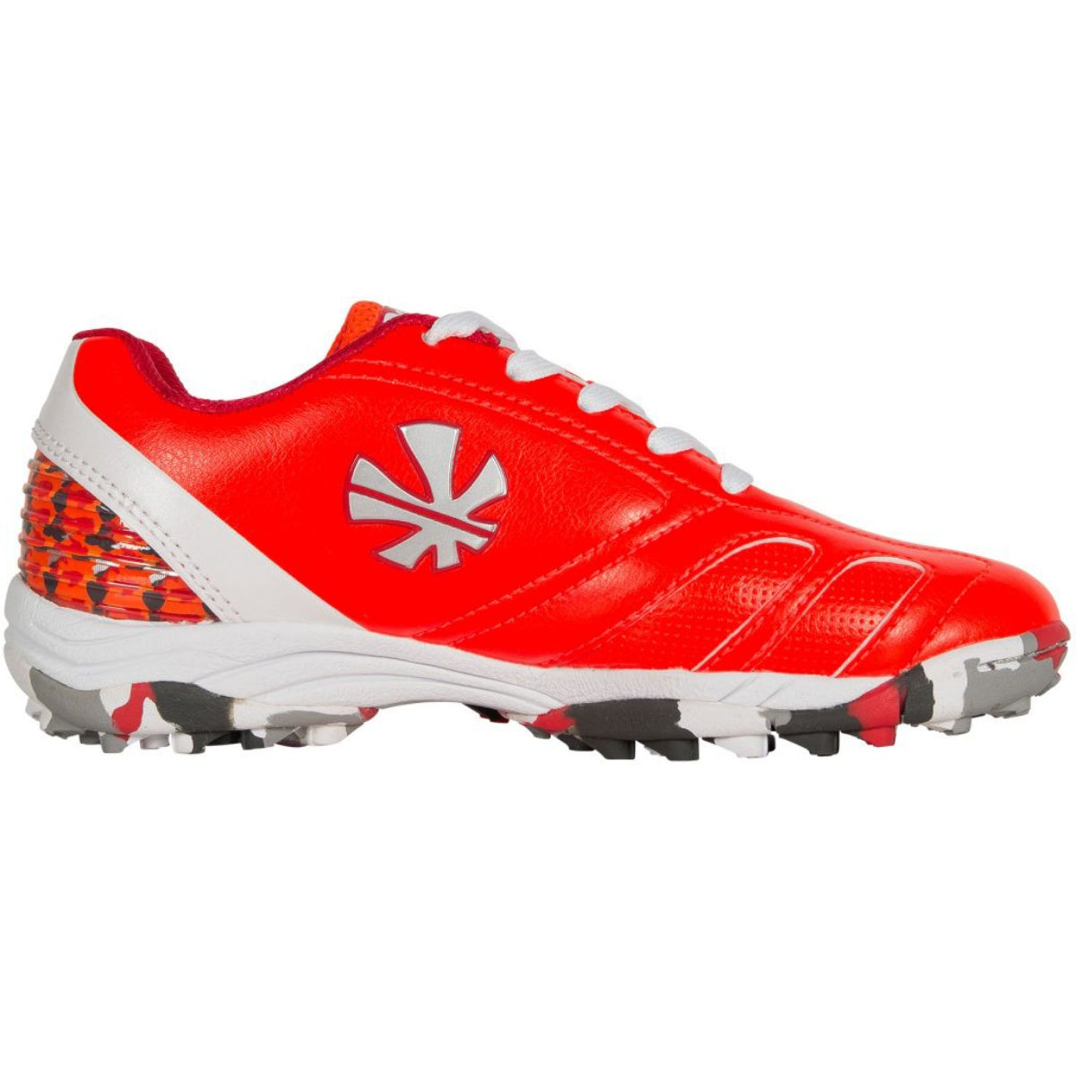 Reece Bully X80 Outdoor-Hockeyschuh