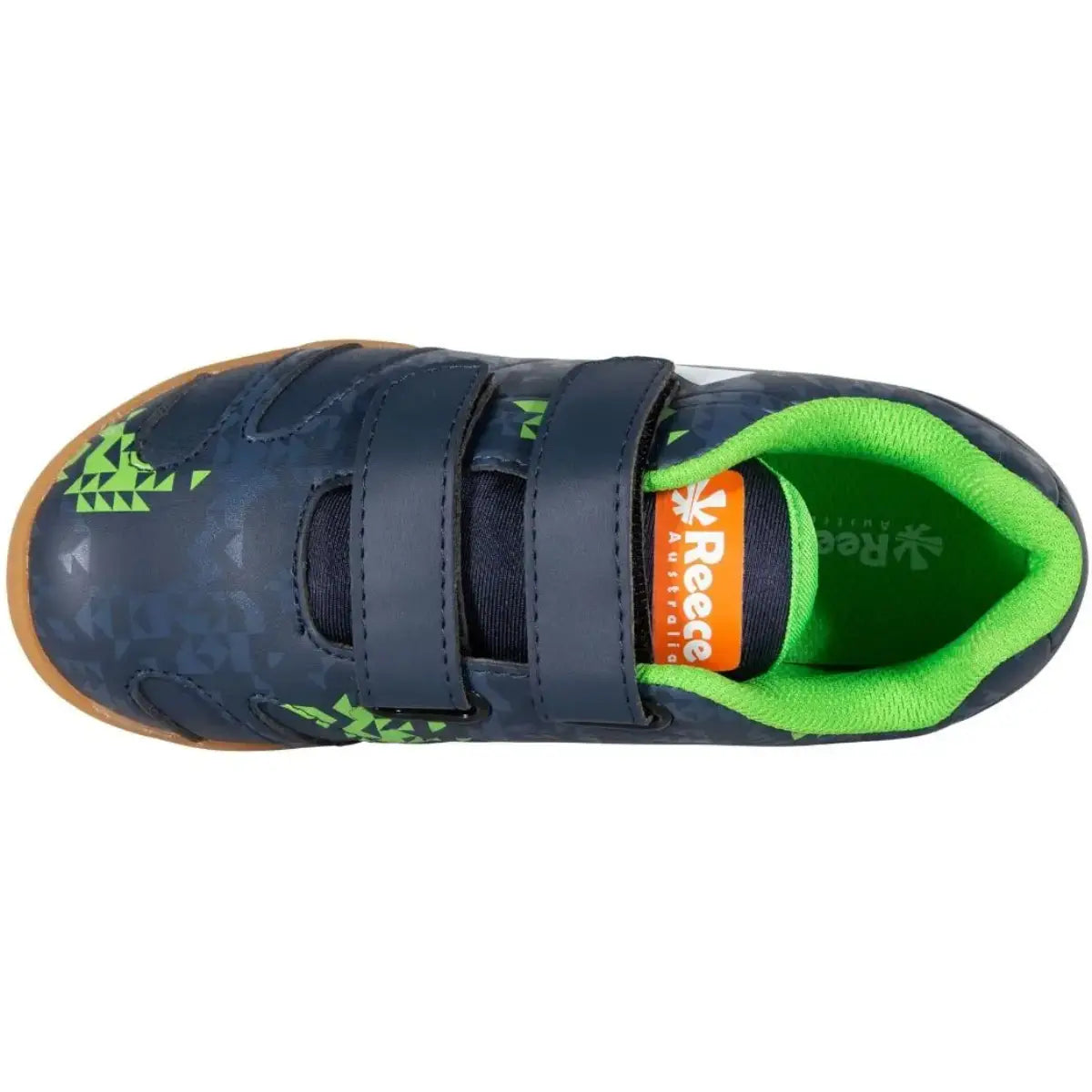 Reece Bully X80 Hockeyschuhe