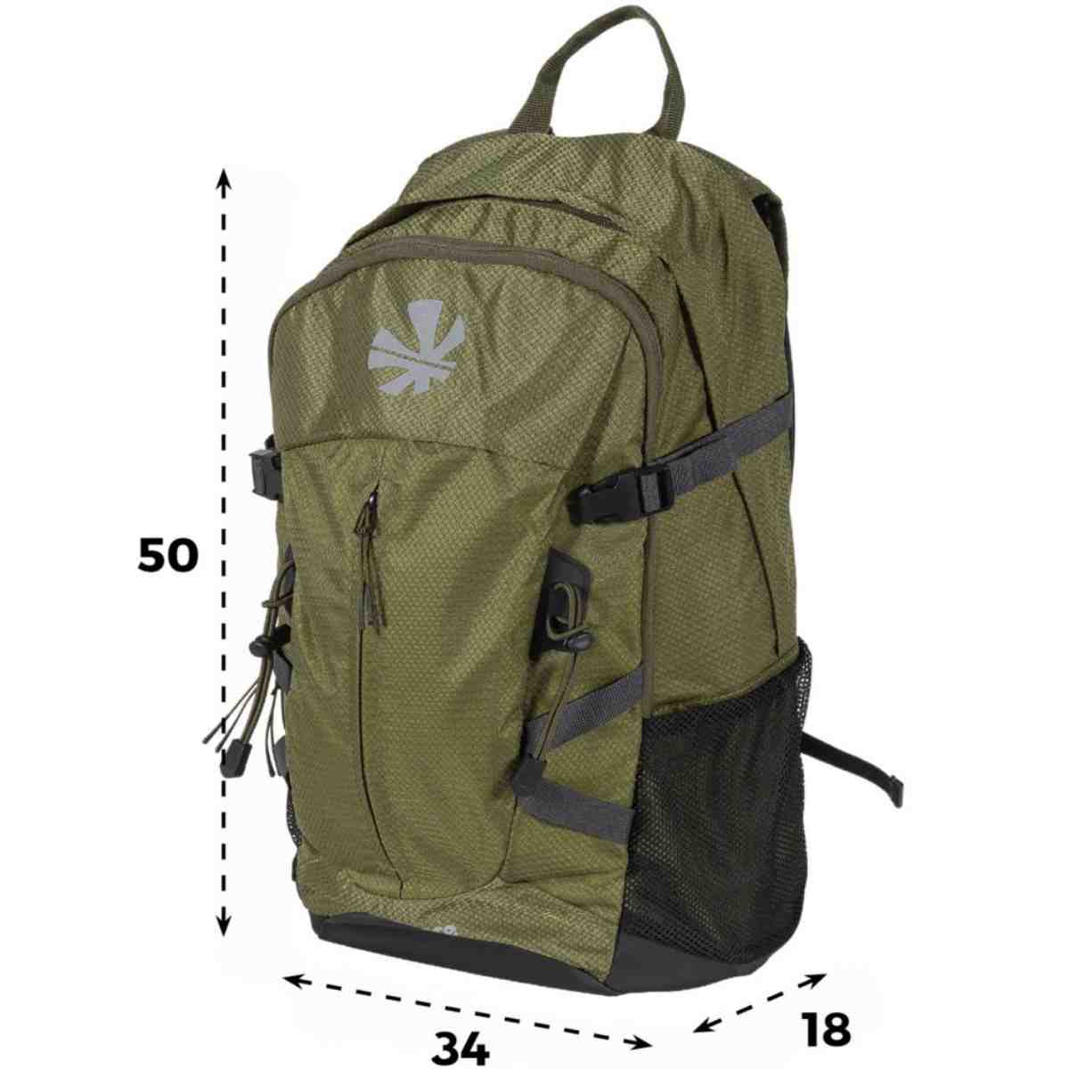 Reece Coffs Backpack