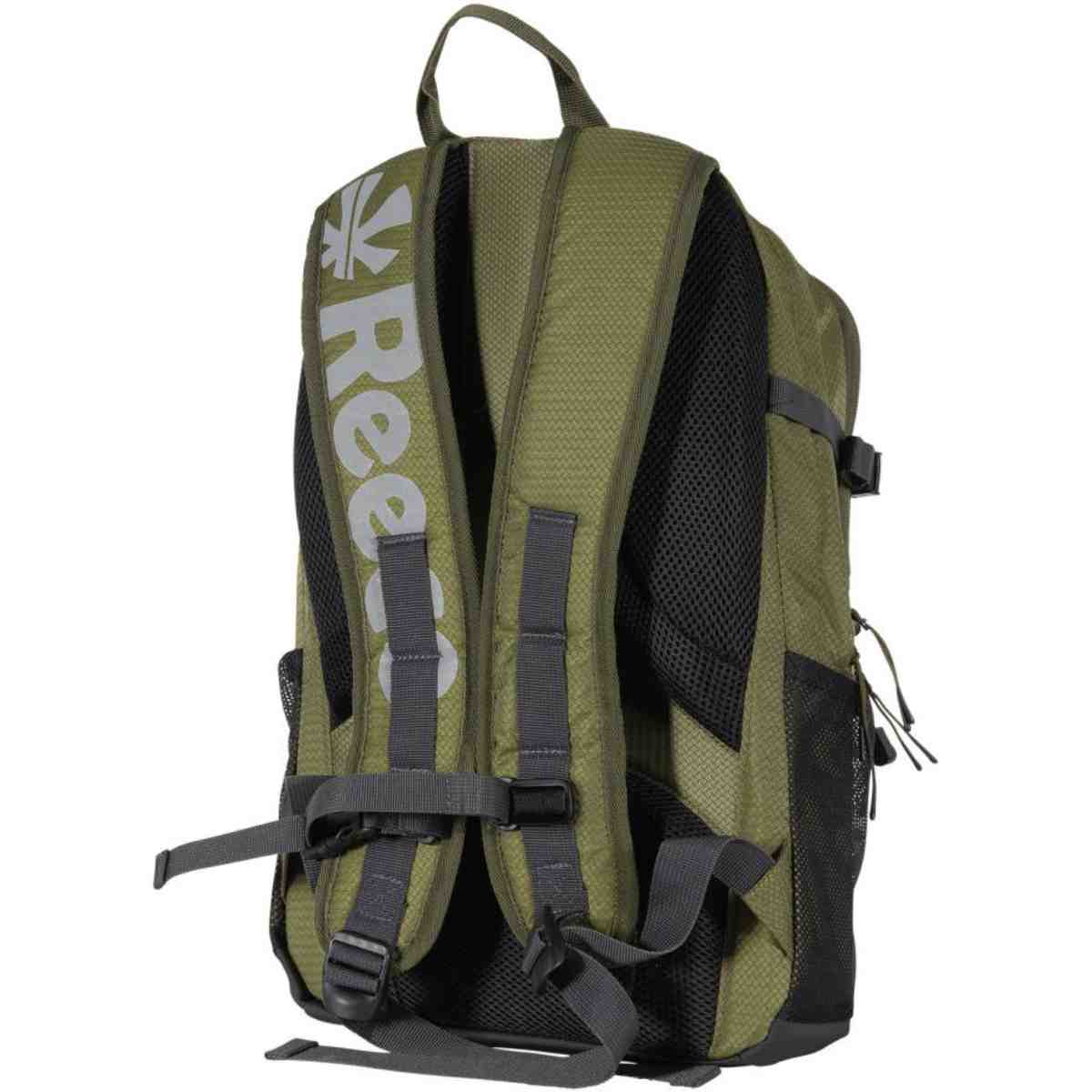 Reece Coffs Backpack