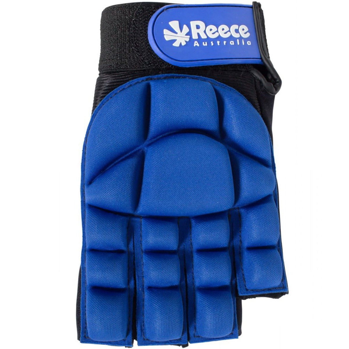 Reece Halbfinger-Hockeyhandschuh