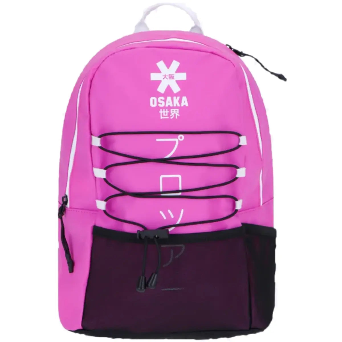 Osaka Pro tour backpack